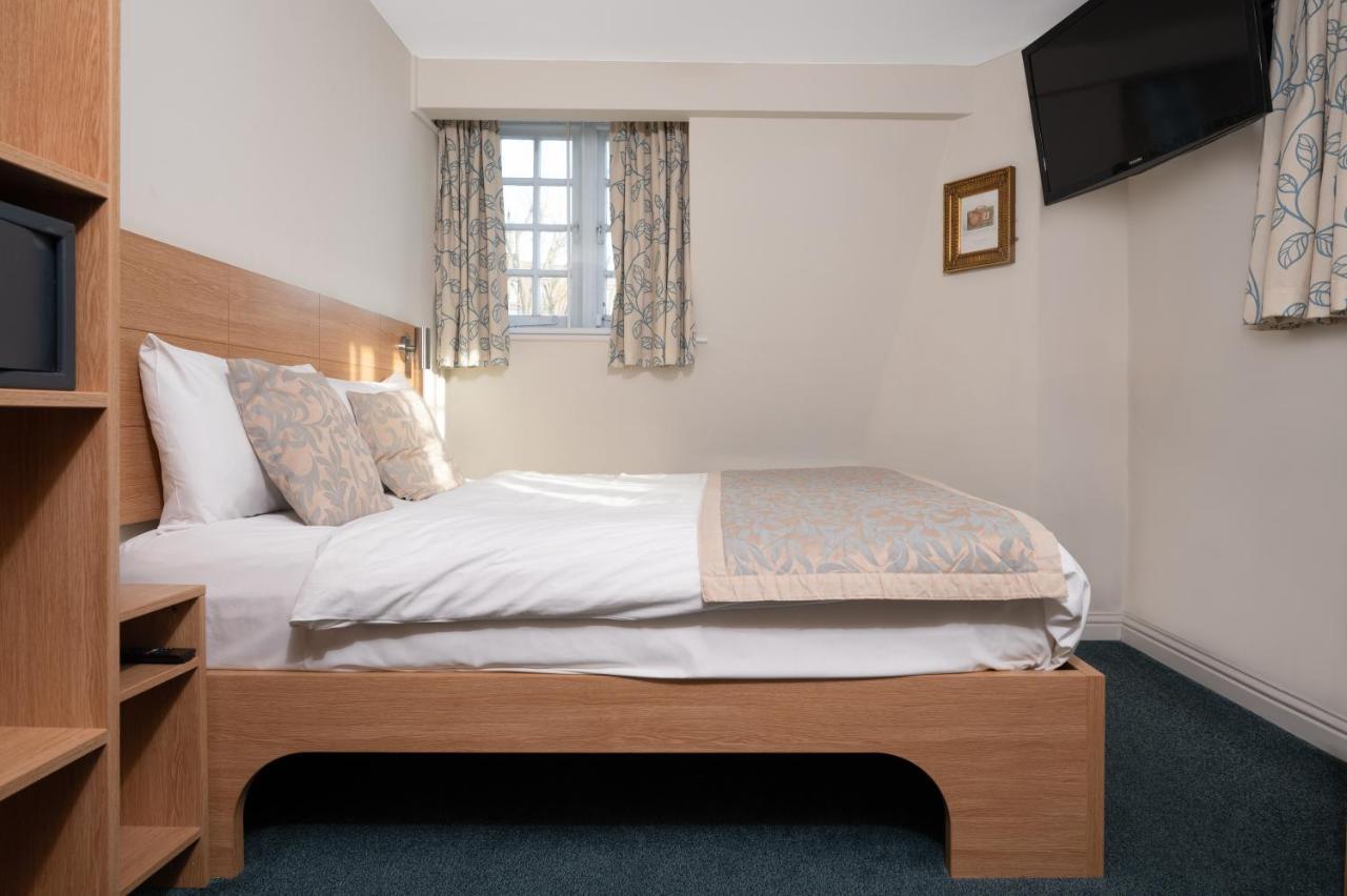 Gasthof Fox Connaught Excel 3*