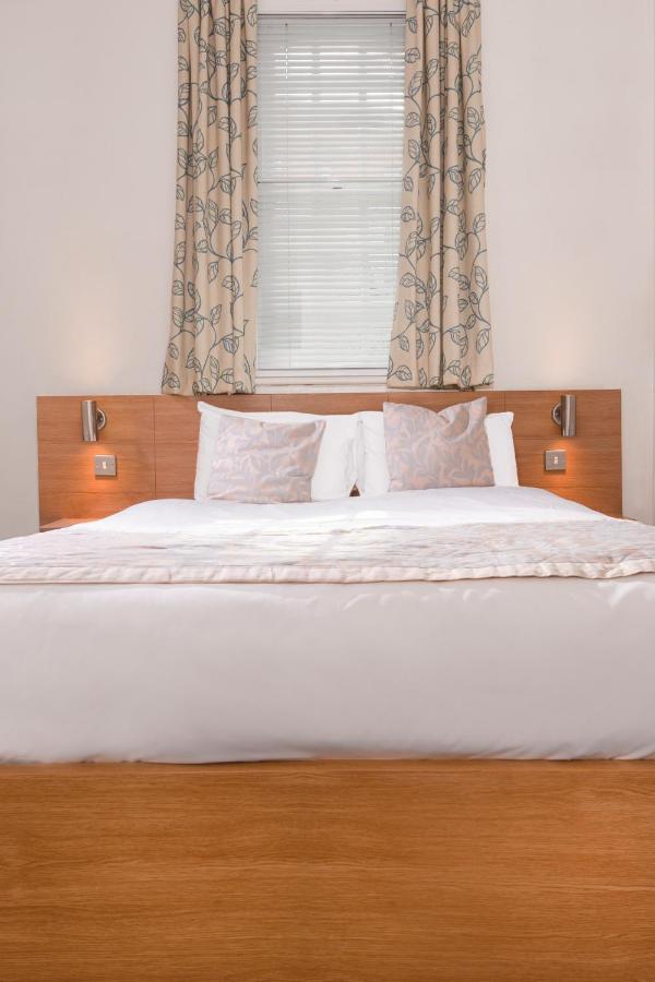 Fox Connaught Excel 3* Londres